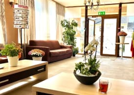 Hotel Oxford By TimHotels 4