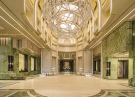 MGM Cotai 2
