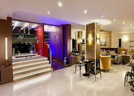 Nidimos Hotel 4