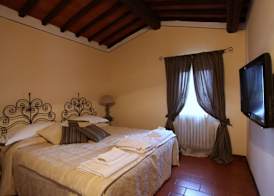 Tenuta Il Burchio 4