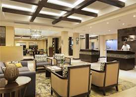 Hilton Garden Inn Guanacaste Airport 5