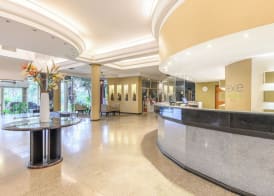 Exe Hotel Cataratas 3