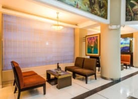 GH Galeria Hotel 3
