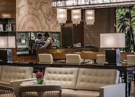 Four Seasons Hotel Tianjin 5