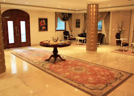 Atropat Old City Hotel 2
