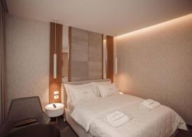 Hotel Chicago 4