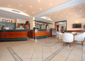 Hotel Mediteran 2