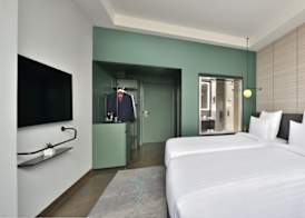 Novotel Jodhpur ITI Circle 4