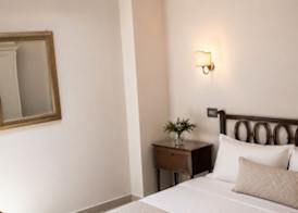 Hotel Hieracon 5