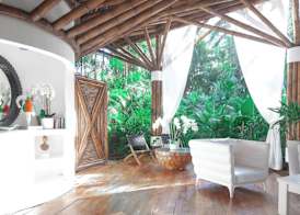 Le Cameleon Hotel 4