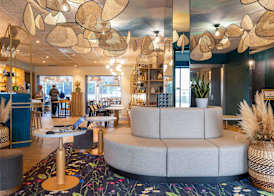 ibis Styles Pontivy centre Bretagne 3