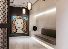 The St. Regis Istanbul 3