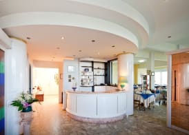 Hotel Florence 2