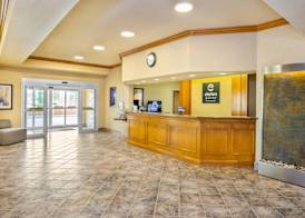 Clarion Pointe 4