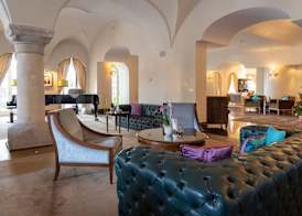 Falkensteiner Schlosshotel Velden – The Leading Hotels of the World 2