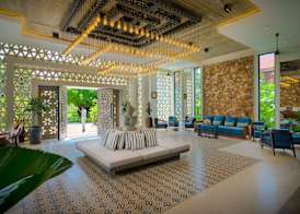 Metta Residence & Spa 4