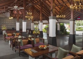 Radisson Blu Resort Temple Bay Mamallapuram 4