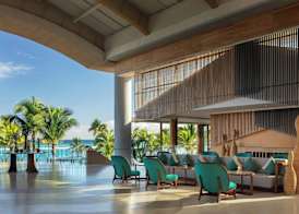 Le Meridien Ile Maurice 3