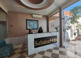 Sababa Hotel 3