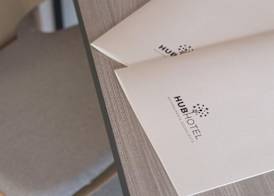 Hub Hotel 5