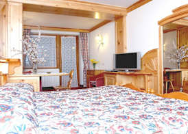 Hotel Dahu 2