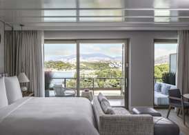 Four Seasons Astir Palace Hotel Athens 4