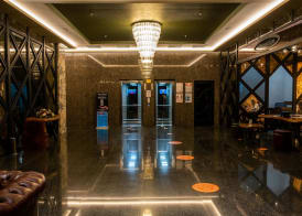 Avec Hotel 5