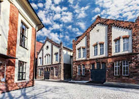 Hotel VP1 3