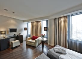 Tallink Hotel Riga 5