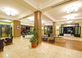Mestil Hotel & Residences 3
