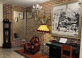 Theranda Hotel 2