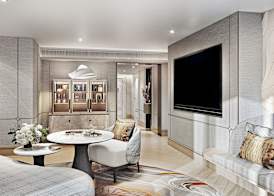 Fairmont Bangkok Sukhumvit 2