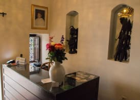 Riad Haraka 5