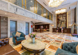 The Lapis Hotel 3