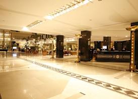 Pearl Continental Hotel, Lahore 2