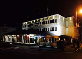 Alcock & Brown Hotel 3