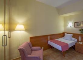 Balneario de Fitero - Hotel Bécquer 2