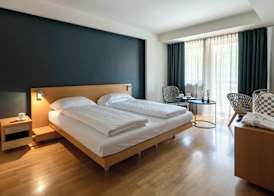 Grand Hotel Terme Di Comano 4