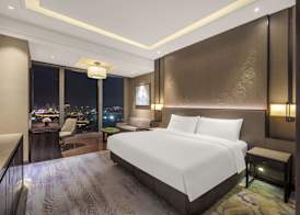 Shangri-La Yiwu 3