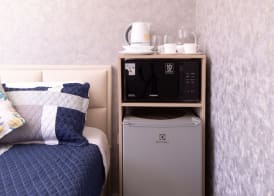 Equipetrol Suites Apart Hotel 4