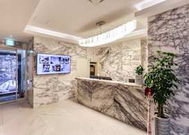 The Post Hotel 3