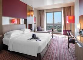 Park Rotana Abu Dhabi 4