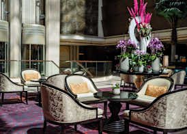 Dusit Thani Abu Dhabi 3