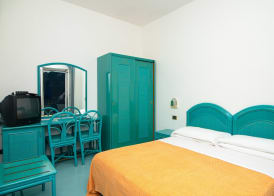 Hotel Capizzo 4