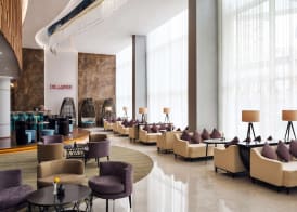 Radisson Blu Hotel, Jeddah Al Salam 2