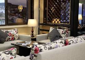 Hotel Parador 2