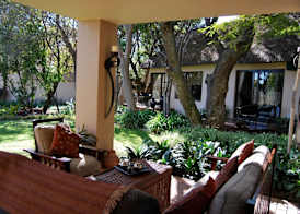 Lourie Lodge 2