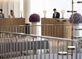 Four Seasons Astir Palace Hotel Athens 2