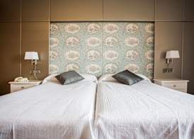 Hotel II Virrey 5