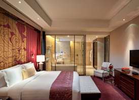 Gran Meliá Xian 4